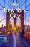 Lonely Planet New York City (Travel Guide)