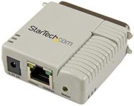 StarTech PM1115P2 1 Port 10/100 Mbp