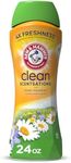 Arm & Hammer Clean scentsations in-wash scent booster - clean meadow, 24 Ounce