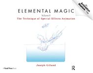 Elemental Magic, Volume II: The Technique of Special Effects Animation