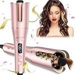 Automatic Curling Iron, Auto Hair C