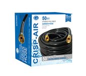 Crisp-Air All Season Premium Garden Hose, 5/8-Inch by 50-Feet