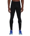 Puma Men's Skinny Leggings (52316101_Black