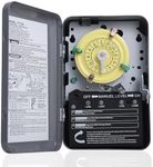 T104 Mechanical Time Switch, 208-27