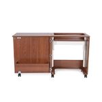 Judy Sewing Cabinet Teak