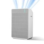 CUCKOO Respure Copper Air Purifer For Home | 2 Yrs Filter & 8 Yrs Warranty on Motor | Biggest True HEPA Copper Filter | Coverage Area 570 Sqft | Suitable For Heavy Pollution Allergies & Pet Issues.