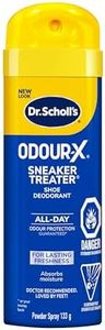 Dr. Scholl's Odour-X Sneaker Treater Spray 133g