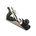 B K JAGAN & CO Anant Adjustable Iron Jack Plane (Randa) (355 mm long cutter)