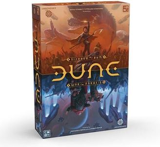 Dune: War 