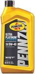 Pennzoil U