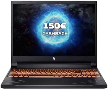 Acer Nitro