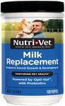 Puppy Milk Replacment Powder 12 Oun
