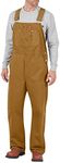 Dickies mens Bib overalls and cover