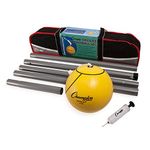 Champion Sports Deluxe Tether Ball Set