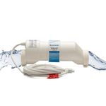Hayward W3T-Cell-9 Pool Salt System, White