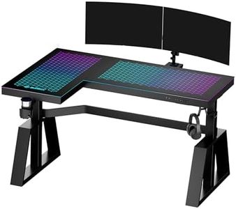 EUREKA ERG
