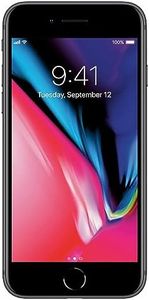 Apple iPhone 8 64GB Unlocked - Gray