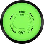 MVP Disc Sports Neutron Nitro Disc Golf Distance Driver (170-175g / Colors May Vary)