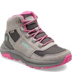 Merrell Kids' Ontario 85 WTRPF Hiking Boot