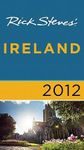 Rick Steves' Ireland [With Map] [RICK STEVES IRELAND 2012/E] [Paperback]