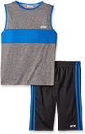 Stx Clothing For Boys