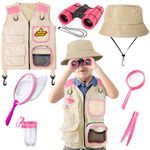 Kids Catcher Gear