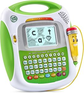 LeapFrog Mr. Pencil Scribble & Write – Interactive Learning Toy