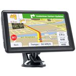 Automotive Gps