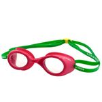 Finis Fruit Basket Goggles Hot Pink Watermelon, One Size