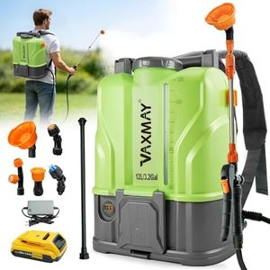 VAXMAY Bat