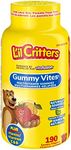 L'il Critters GummyVites Kids Compl