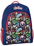 Marvel Kids Avengers Backpack (Blue