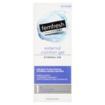 Femfresh Solutions External Comfort Gel, Relieves External Vaginal Dryness, 42.5g Tube