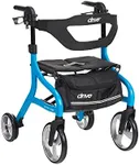 Drive Medical Nitro Sprint Foldable