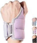 AceSpear Wrist Weights with Thumb L