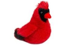 Douglas Carmine Cardinal Red Bird P