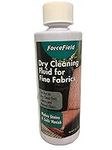 ForceField Dry Cleaning Fluid for F