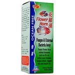 Ocean Free (Flower Horn Fungus and External Bacteria Away)