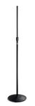 Atlas Sound Microphone Stand, Ebony