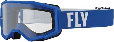 Fly Racing Mask Focus