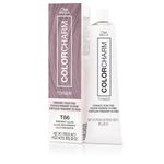 COLORCHARM Permanent Crème Toner| Free of Animal-Derivied Ingredients| Parabens Free| Gluten Free| T86 Radiant Lilac| 2 Fl oz.