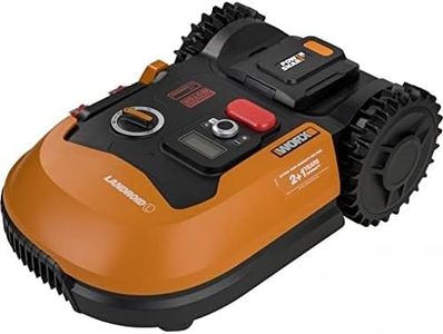 WORX Landr