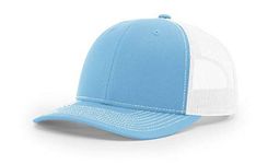 Columbia Mesh Hats