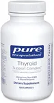 Pure Encapsulations Thyroid Support