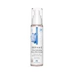 Derma-E Ultra Hydrating Serum For Unisex 2 oz Serum