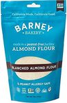 Barney Butter Almond Flour, 13 Ounce, Non-GMO, Gluten Free, Keto, Paleo, Vegan