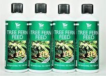 HSK Tree Fern Feed Value 4 Pack