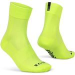 GripGrab Lightweight SL Single & Multipack Performance Summer Cycling Socks Eyecatching 10 Colours 2 Lengths Bike Sock