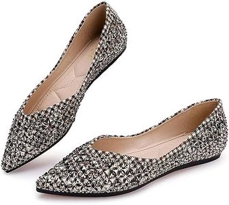 Flats Shoe