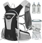 IX INOXTO Hydration Pack Backpack, 